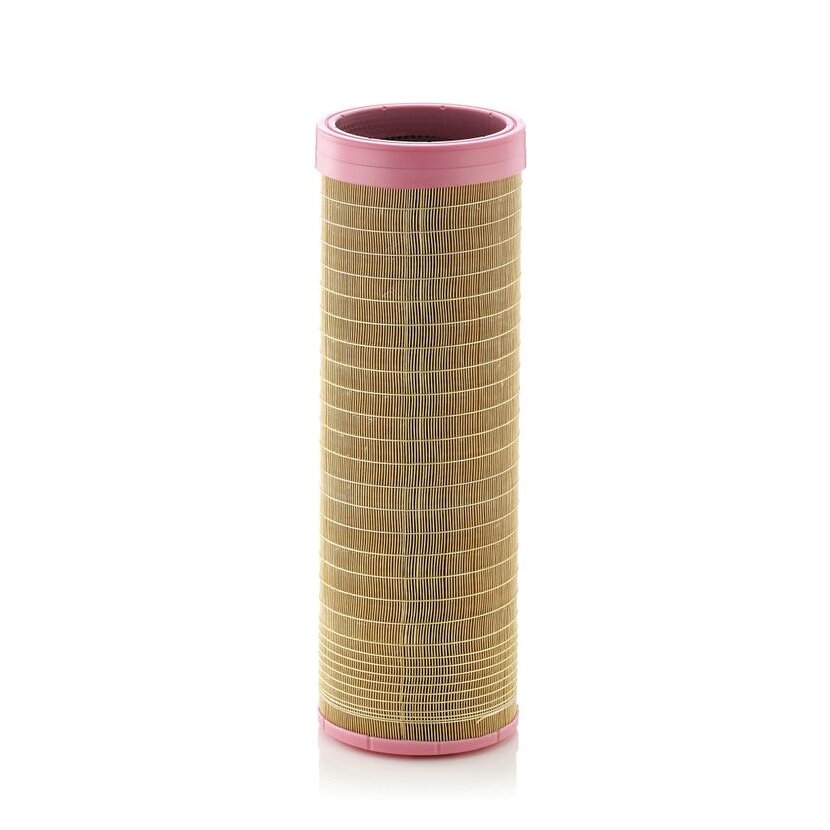 MANN-FILTER Sekundärluftfilter CF 18 202 - CF18202 für 20732734