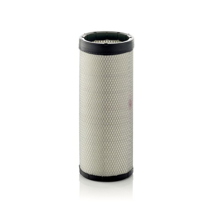 MANN-FILTER Sekundärluftfilter CF 1800 - CF1800 für 20732728
