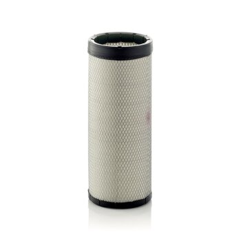 MANN-FILTER Sekundärluftfilter CF 1800 - CF1800...