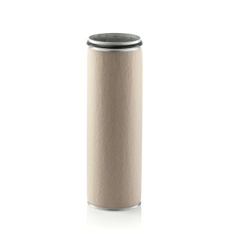 MANN-FILTER Sekundärluftfilter CF 2100 - CF2100...