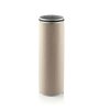 MANN-FILTER Sekundärluftfilter CF 2100 - CF2100 für 81.08304-0066