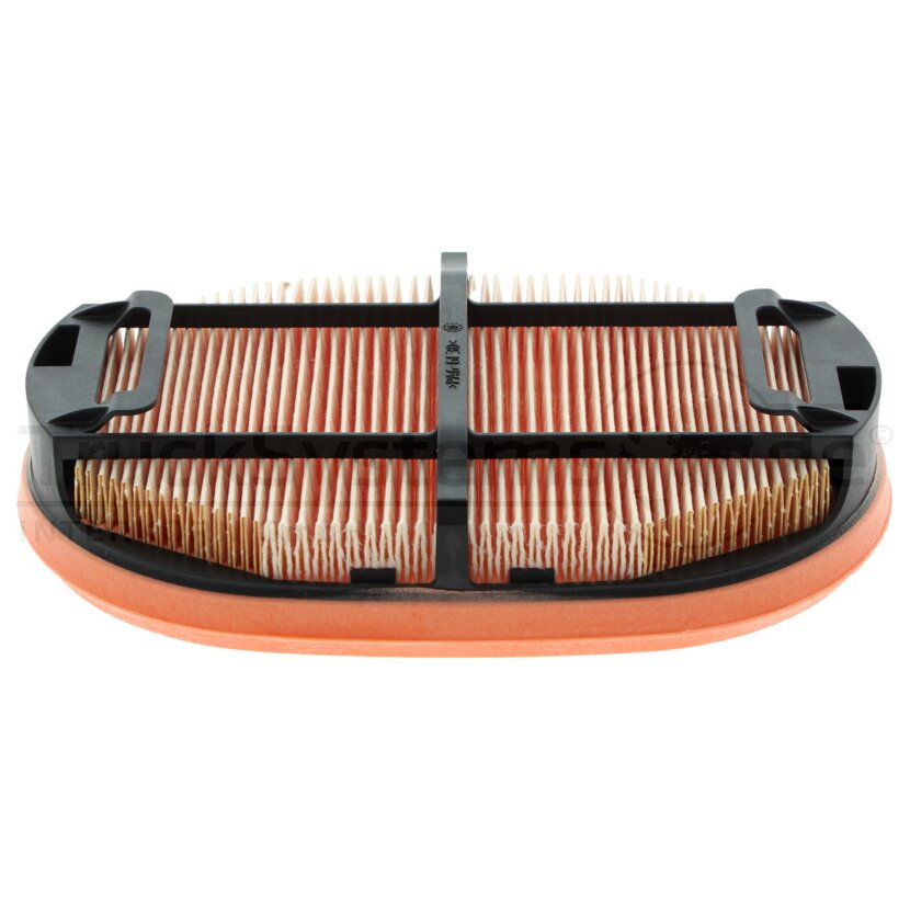 MANN-FILTER Sekundärluftfilter CF 2125 - CF2125 für 47668426