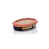 MANN-FILTER Sekundärluftfilter CF 2125 - CF2125 für 47668426