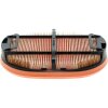 MANN-FILTER Sekundärluftfilter CF 2125 - CF2125 für 47668426