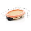 MANN-FILTER Sekundärluftfilter CF 2125/1 - CF2125/1 für 05821495
