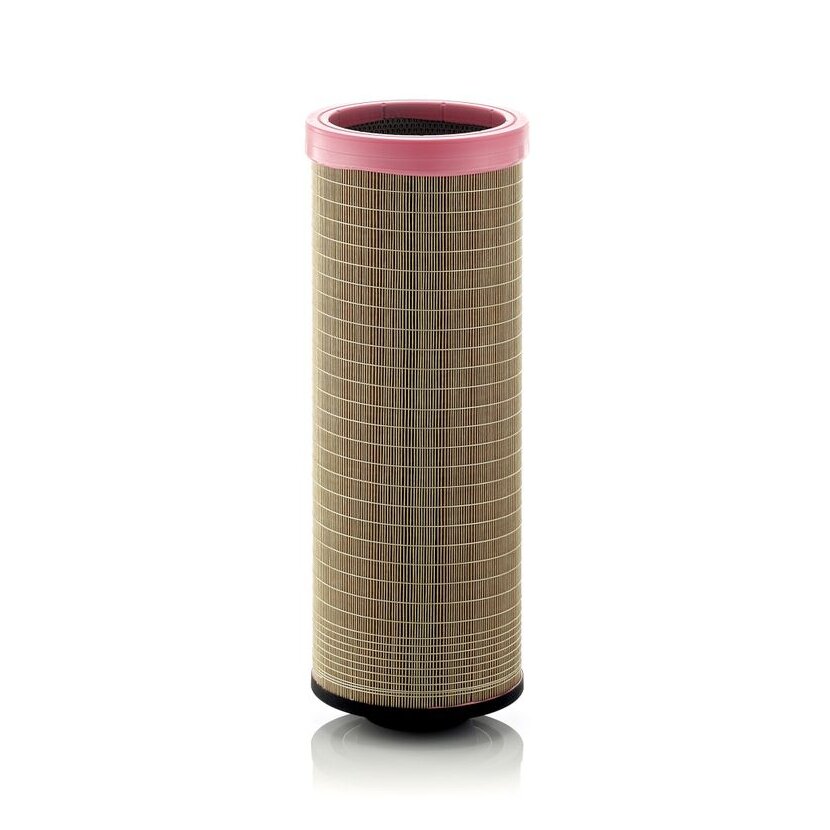 MANN-FILTER Sekundärluftfilter CF 23 550/2 - CF23550/2 für 84530498