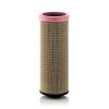 MANN-FILTER Sekundärluftfilter CF 23 550/2 - CF23550/2 für 84530498