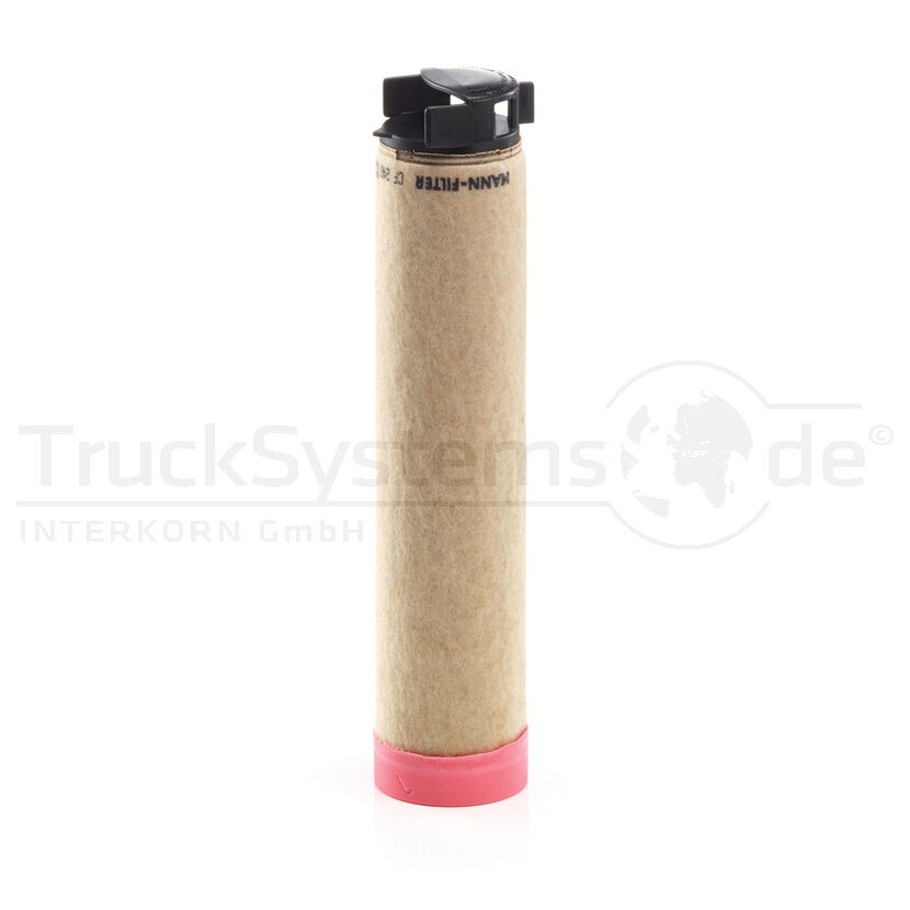 MANN-FILTER Sekundärluftfilterelement - CF240