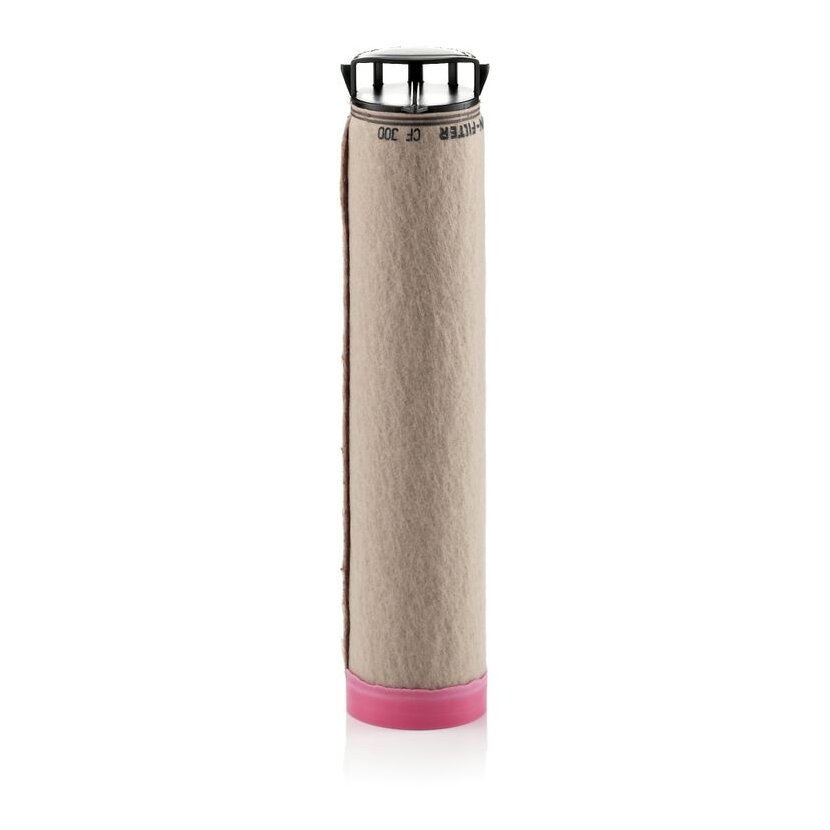 MANN-FILTER Sekundärluftfilter CF 300 - CF300 für 14255061