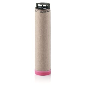 MANN-FILTER Sekundärluftfilter CF 400 - CF400...