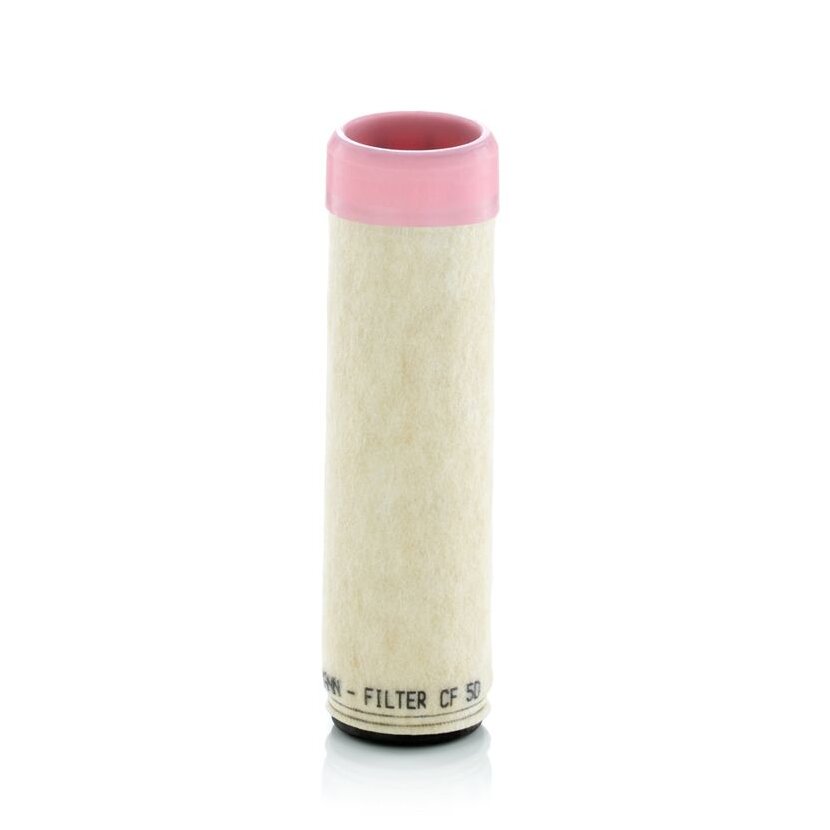 MANN-FILTER Sekundärluftfilter CF 50 - CF50 für 3-69224