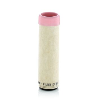 MANN-FILTER Sekundärluftfilter CF 50 - CF50 für...