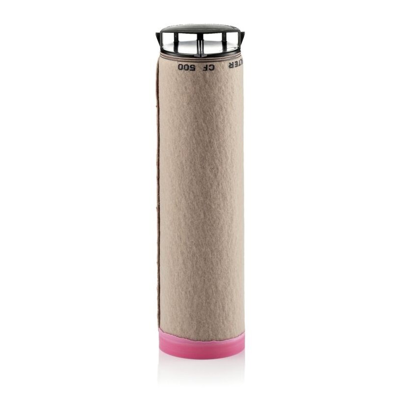MANN-FILTER Sekundärluftfilter CF 500 - CF500 für 14261556