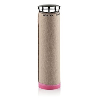 MANN-FILTER Sekundärluftfilter CF 500 - CF500...