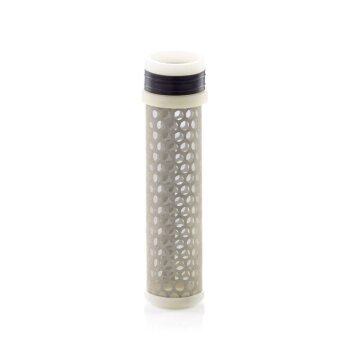 MANN-FILTER Sekundärluftfilter CF 5001 - CF5001...