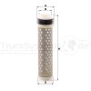 MANN-FILTER Sekundärluftfilter CF 5001 - CF5001 für 32721-58240