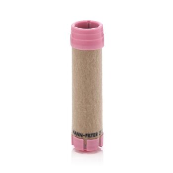 MANN-FILTER Sekundärluftfilter CF 52/2 - CF52/2...