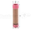 MANN-FILTER Sekundärluftfilter CF 52/2 - CF52/2 für 3214311400