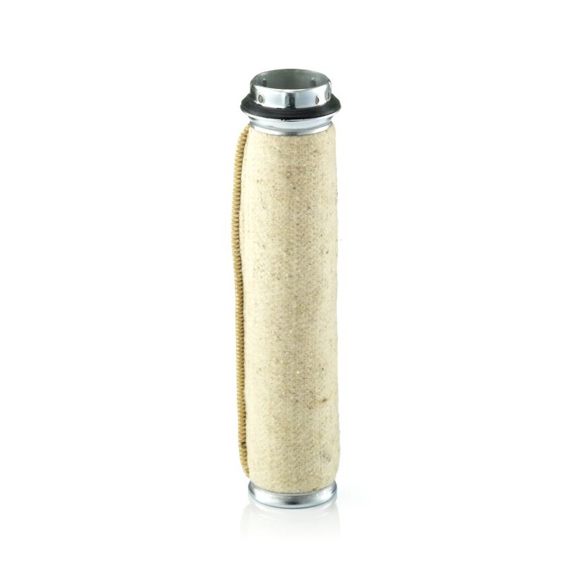 MANN-FILTER Sekundärluftfilter CF 600 - CF600 für 3252 001 M 1