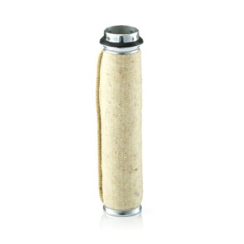MANN-FILTER Sekundärluftfilter CF 600 - CF600...