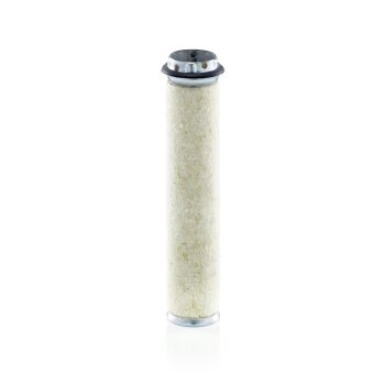 MANN-FILTER Sekundärluftfilter CF 700 - CF700...