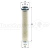 MANN-FILTER Sekundärluftfilter CF 700 - CF700 für 002 094 33 04