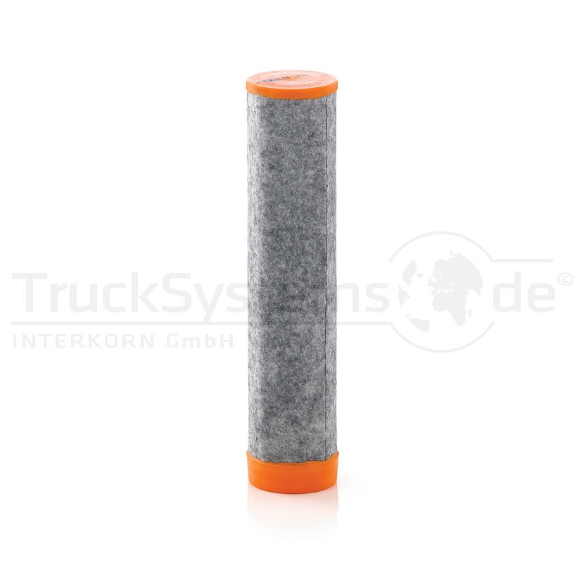 MANN-FILTER Sekundärluftfilterelement Durchmesser65mm H: 282mm - CF7001