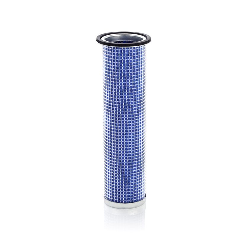 MANN-FILTER Sekundärluftfilter CF 75/1 x - CF75/1x für 1909138