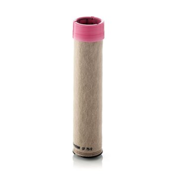 MANN-FILTER Sekundärluftfilter CF 75/2 - CF75/2...