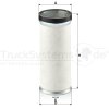 MANN-FILTER Sekundärluftfilter CF 821 - CF821 für 224 3521