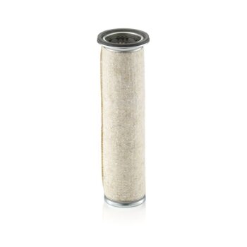 MANN-FILTER Sekundärluftfilter CF 840 - CF840...
