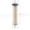 MANN-FILTER Sekundärluftfilter CF 840 - CF840 für 1909129