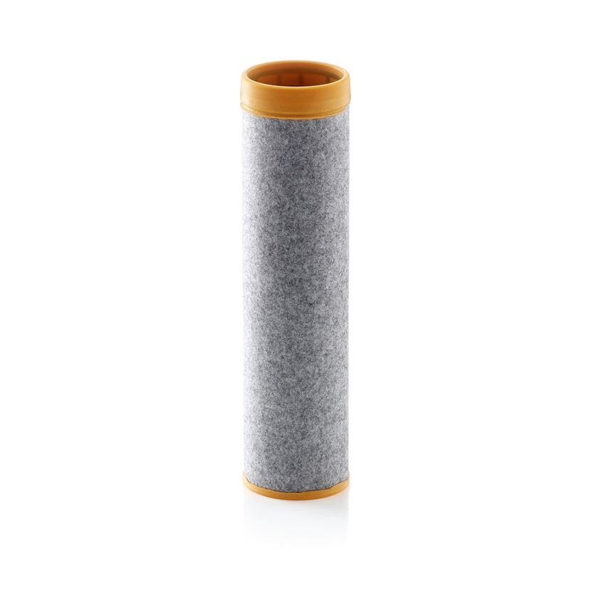 MANN-FILTER Sekundärluftfilter CF 902 - CF902 für 354309A1