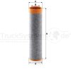 MANN-FILTER Sekundärluftfilter CF 902 - CF902 für 354309A1