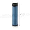 MANN-FILTER Sekundärluftfilter CF 970 - CF970 für H 311 200 090 110