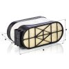 MANN-FILTER Luftfilter CP 33 280 - CP33280 für 11Q4-24210