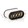 MANN-FILTER Luftfilter CP 33 300 - CP33300 für AL119839