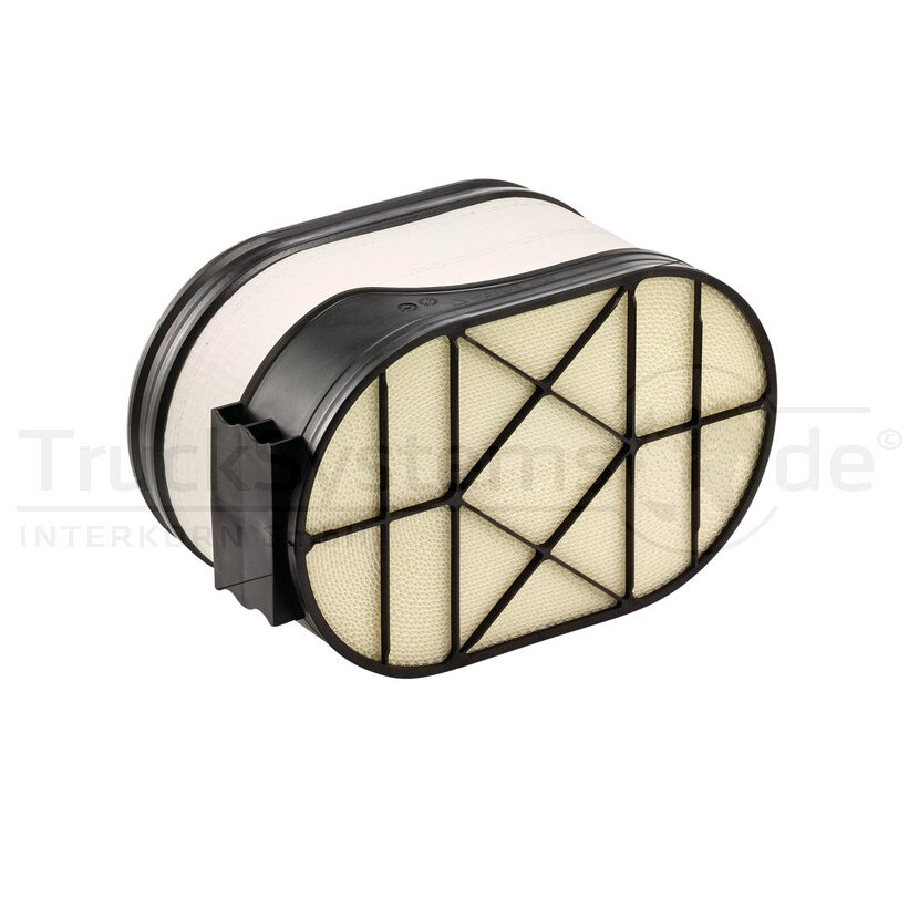 MANN-FILTER Luftfilter CP 34 360 - CP34360 für 5801647688
