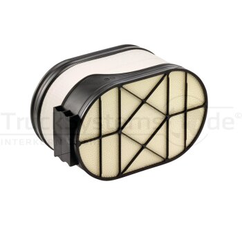 MANN-FILTER Luftfilter CP 34 360 - CP34360 für...