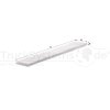 MANN-FILTER Filter, Innenraumluft CU 155 0037 (4) - CU1550037(4) für 001 835 13 47