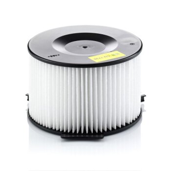 MANN-FILTER Filter, Innenraumluft CU 1738 - CU1738...
