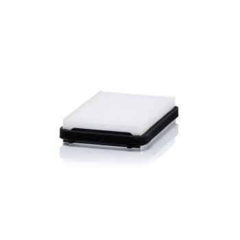 MANN-FILTER Filter, Innenraumluft CU 2136 - CU2136...
