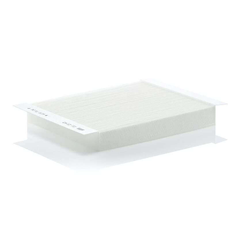 MANN-FILTER Filter, Innenraumluft CU 2143 - CU2143 für 93264982