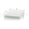 MANN-FILTER Filter, Innenraumluft CU 2143 - CU2143 für 93264982