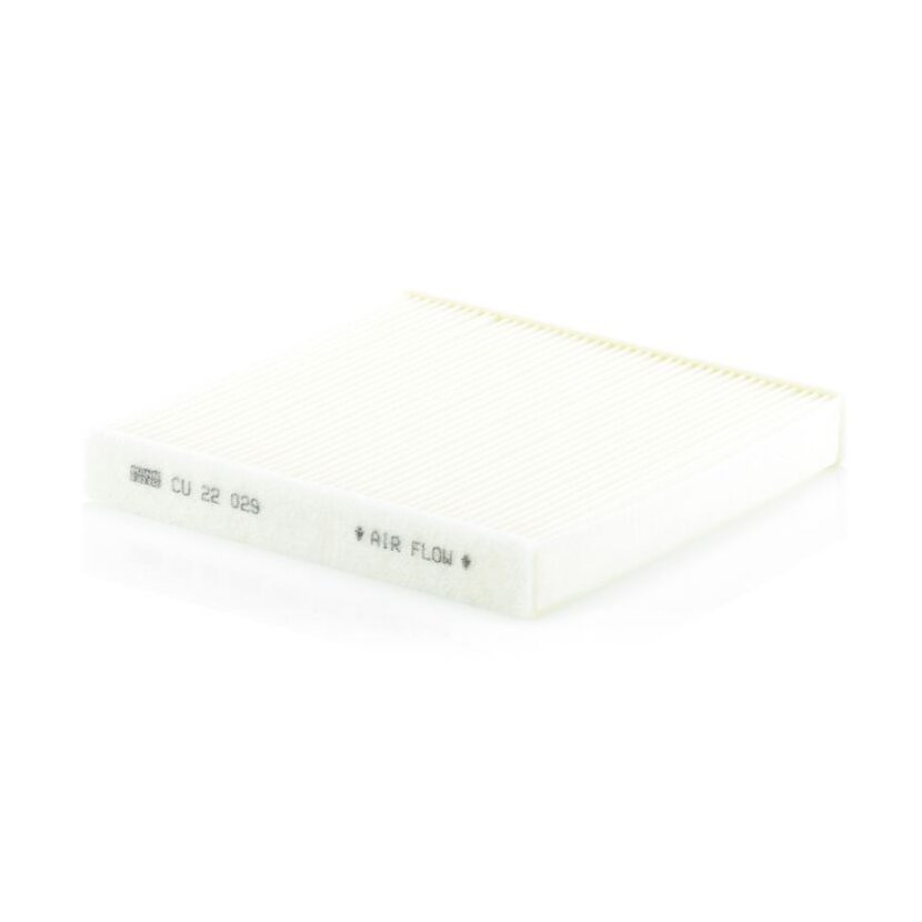 MANN-FILTER Filter, Innenraumluft CU 22 029 - CU22029 für 500042992