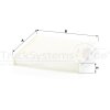 MANN-FILTER Filter, Innenraumluft CU 22 029 - CU22029 für 500042992