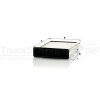 MANN-FILTER Filter, Innenraumluft CU 2317 - CU2317 für 6447 TV