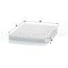 MANN-FILTER Filter, Innenraumluft CU 2436 - CU2436 für 1541 456