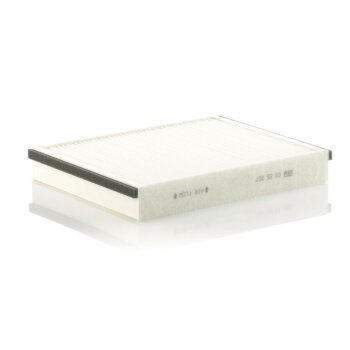 MANN-FILTER Filter, Innenraumluft CU 25 007 - CU25007...