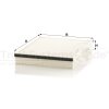 MANN-FILTER Filter, Innenraumluft CU 25 007 - CU25007 für 5128 504